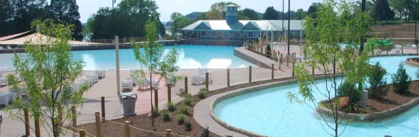 Nashville Shores