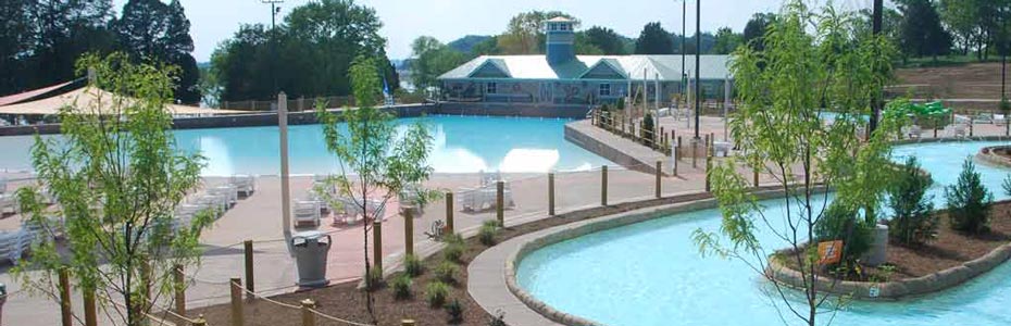 Nashville Shores
