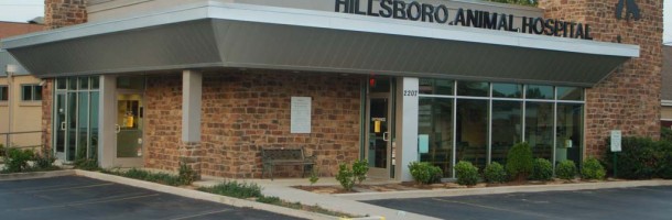 Hillsboro Animal Hospital