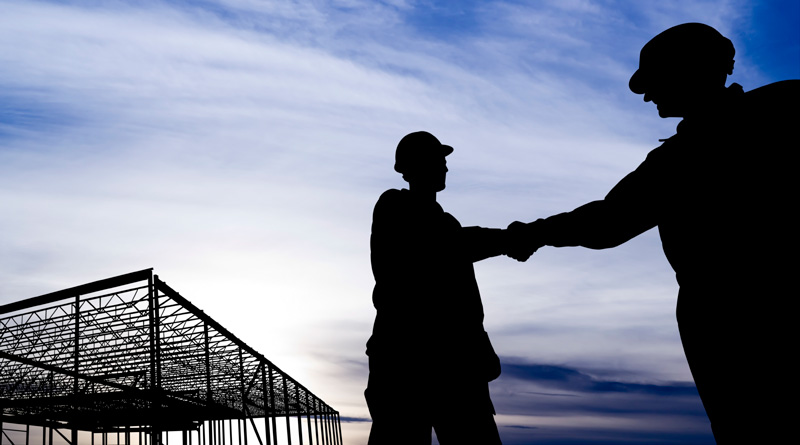 Wellspring Builders