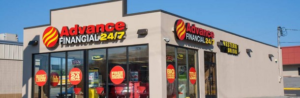 Advance Financial