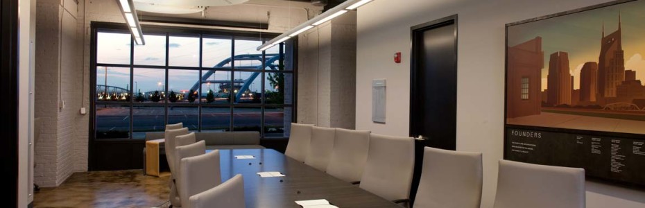 Nashville Entrepreneur Center