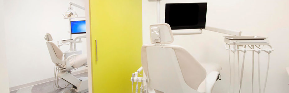 Pacific Dental - Smyrna Dental Group