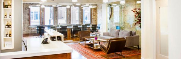 Calvert Street Group