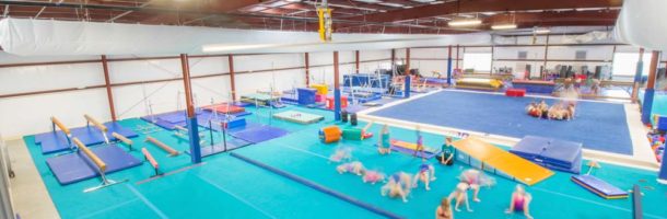 Nashville Gymnastics Training Center