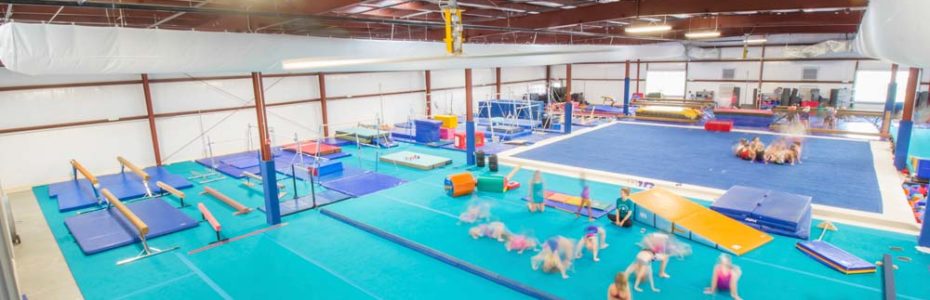 Nashville Gymnastics Training Center
