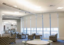 Metro Public Library Teen Center