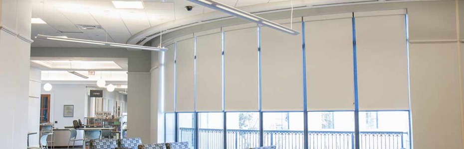 Metro Public Library Teen Center