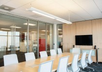 Nashville Office Interiors