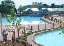 Nashville Shores