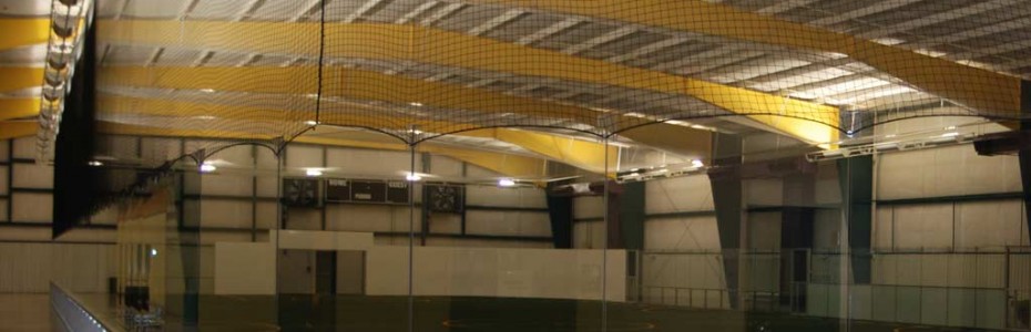Wiiliamson County Indoor Soccer Arena