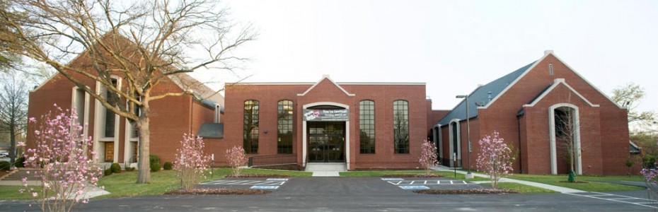 Donelson Church of Christ