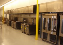 Dunkin Donuts Middle Tennessee Central Bakery