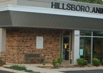 Hillsboro Animal Hospital