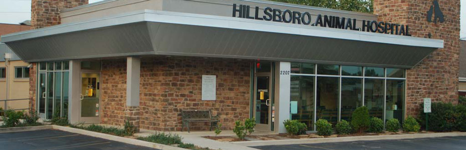 Hillsboro Animal Hospital