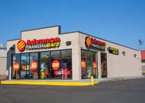 Advance Financial