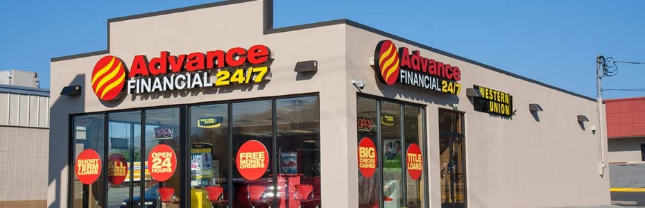 Advance Financial
