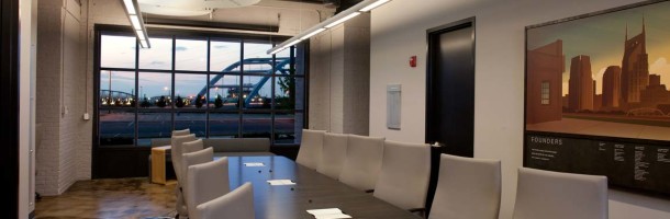 Nashville Entrepreneur Center