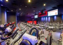 Cyclebar Nashville
