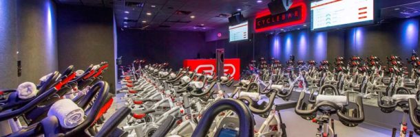 Cyclebar Nashville