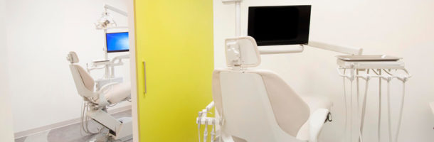 Pacific Dental - Smyrna Dental Group