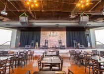 The Listening Room