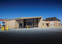BNA Fuel Service Facility