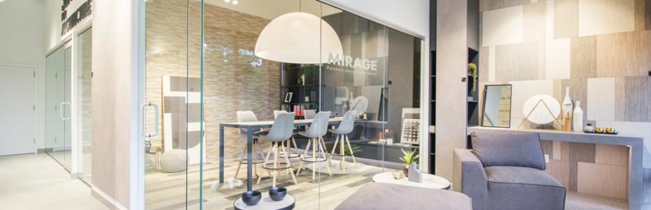 Mirage Tile