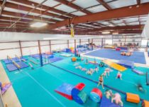 Nashville Gymnastics Training Center